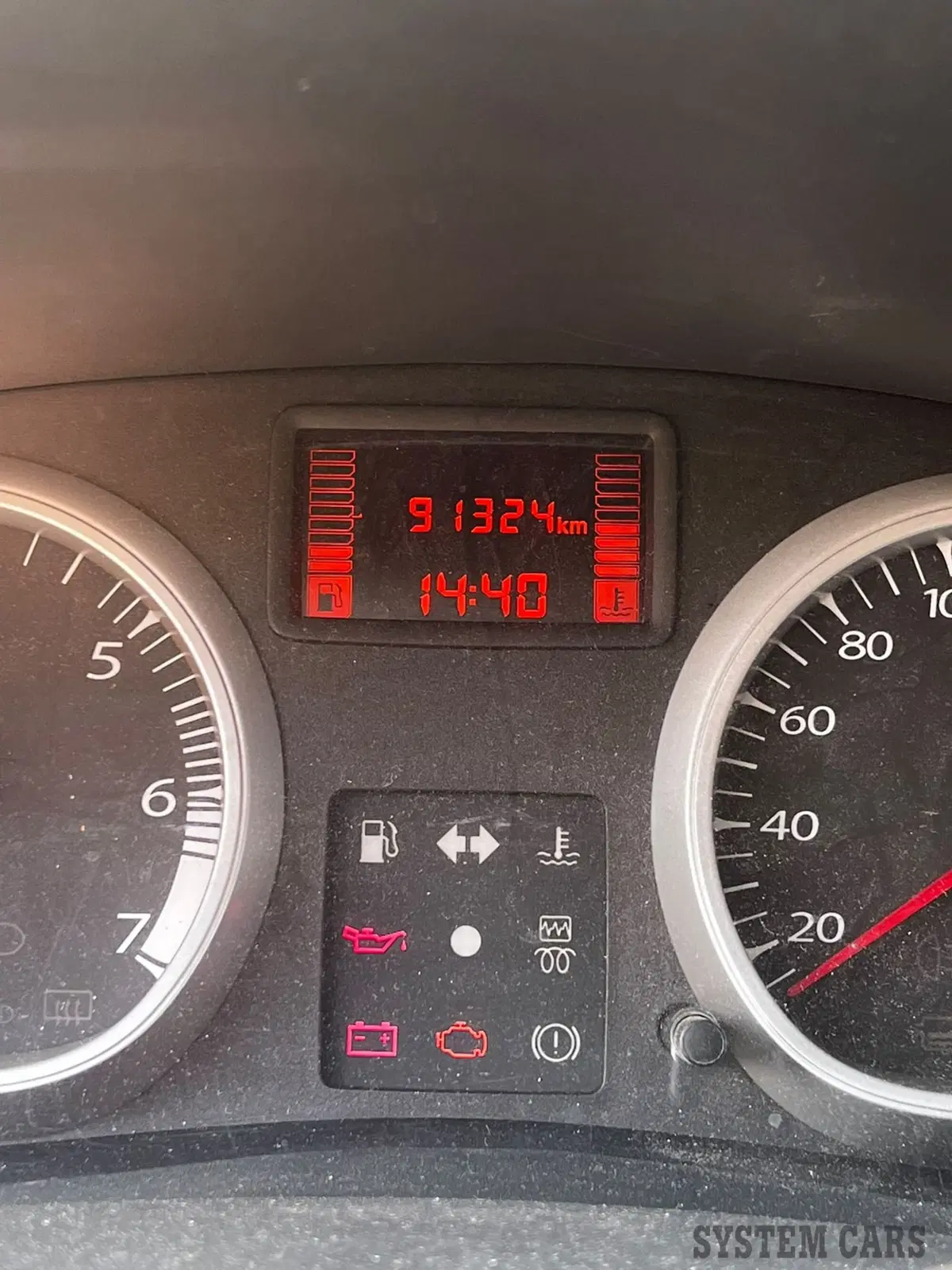 Dacia Duster usata a Monza e Brianza (4)