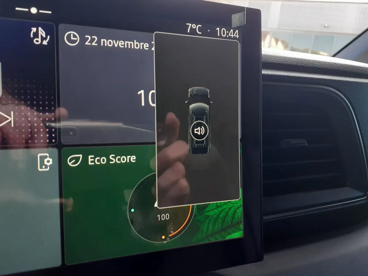 Nissan Interstar Furgone nuova a Modena (20)