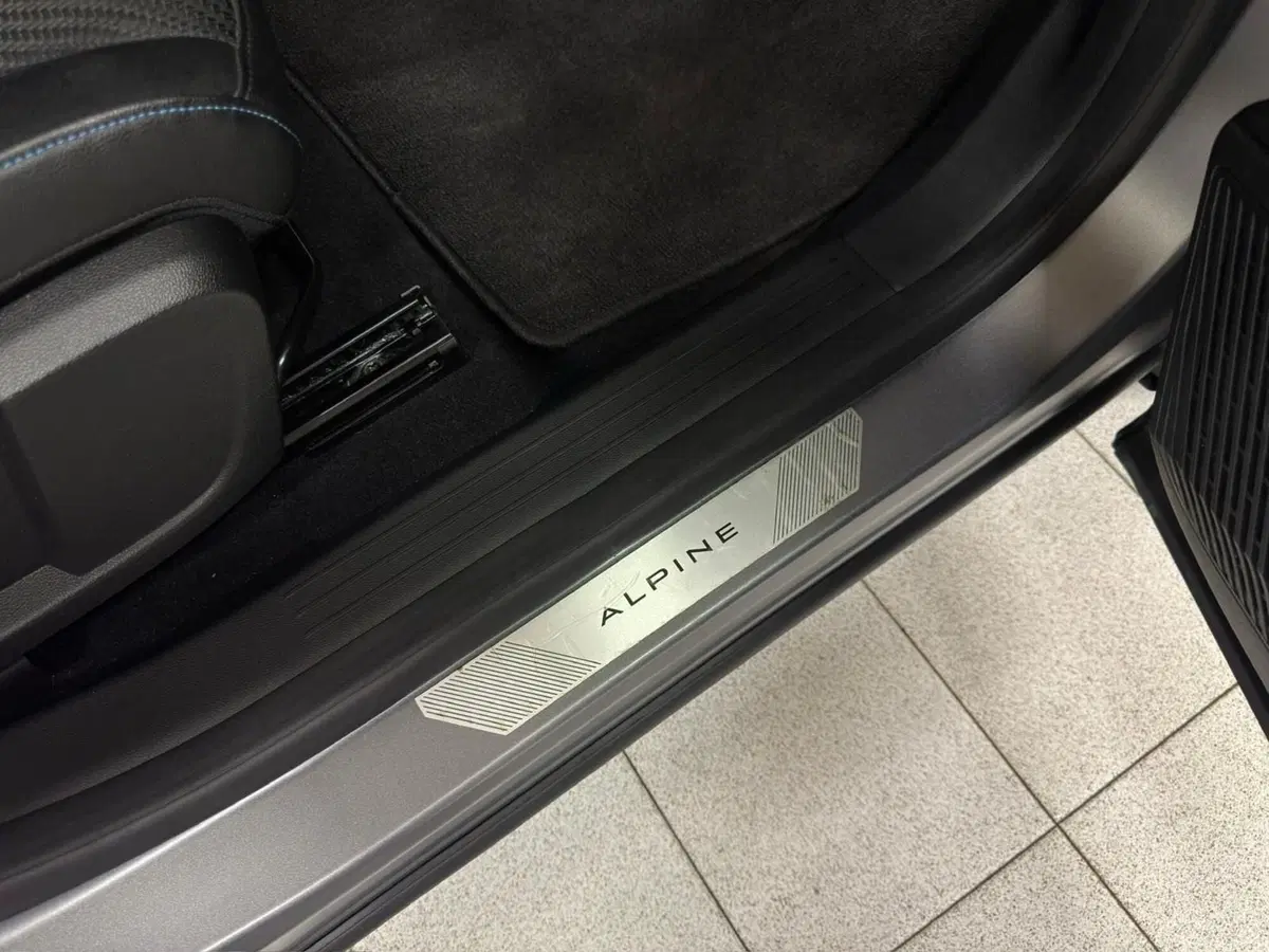 Renault Austral usata a Verbano Cusio Ossola (10)