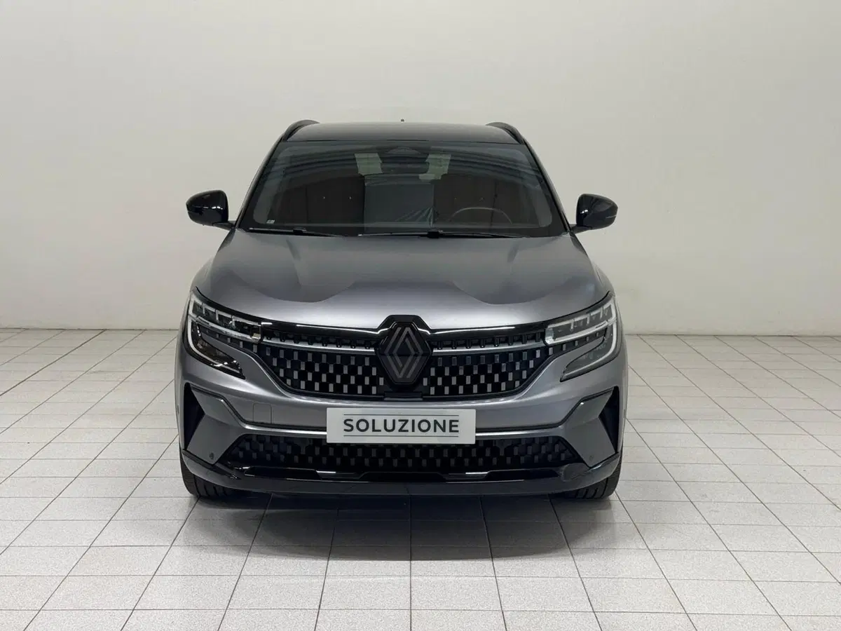 Renault Austral usata a Verbano Cusio Ossola (8)
