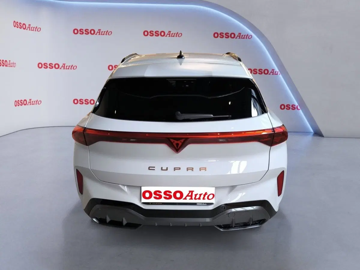 Cupra Terramar usata a Udine (6)