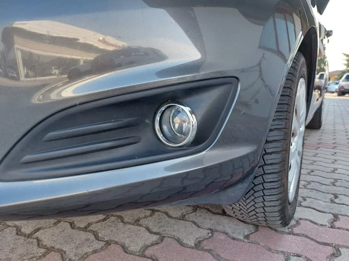 Ford Fiesta usata a Pavia (12)