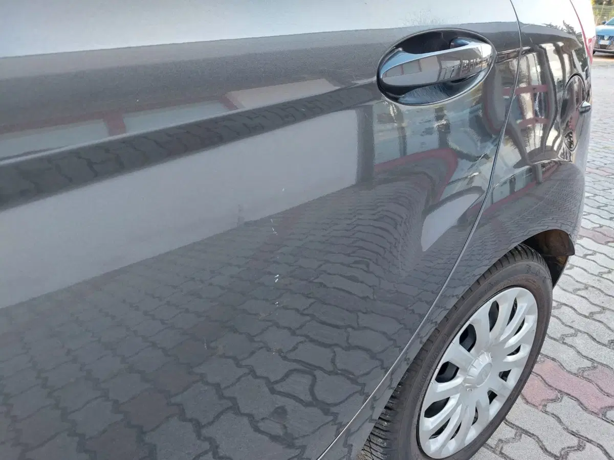 Ford Fiesta usata a Pavia (15)