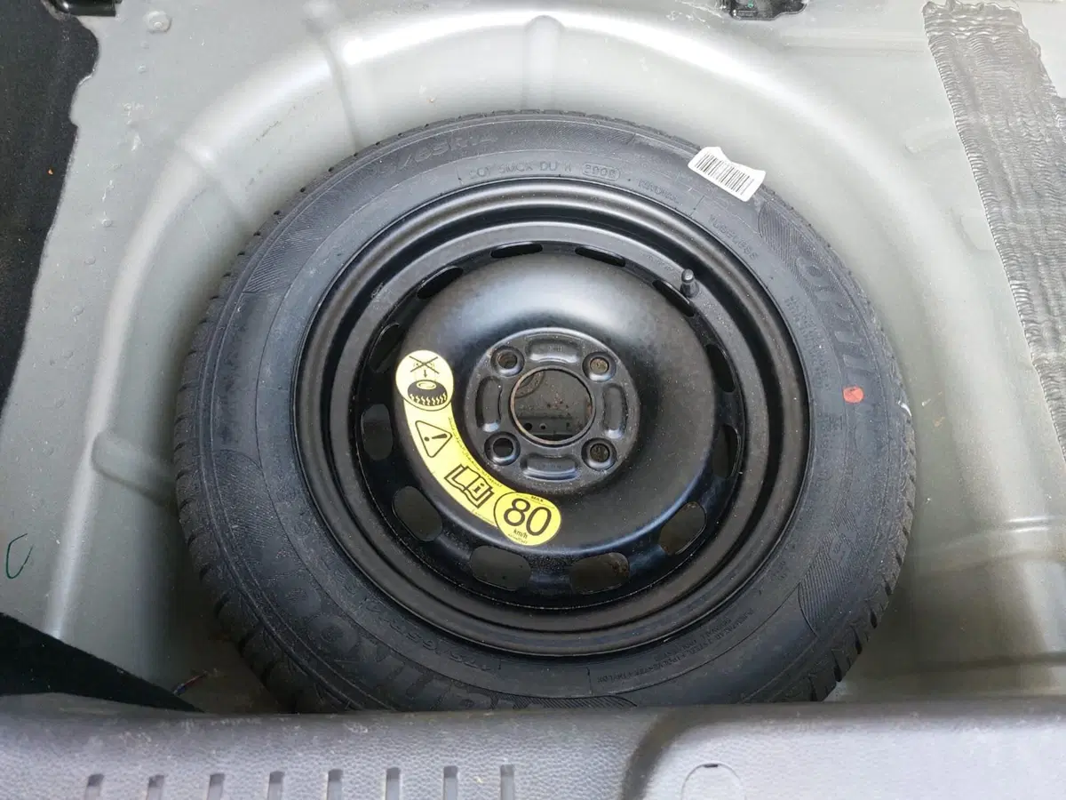 Ford Fiesta usata a Pavia (7)