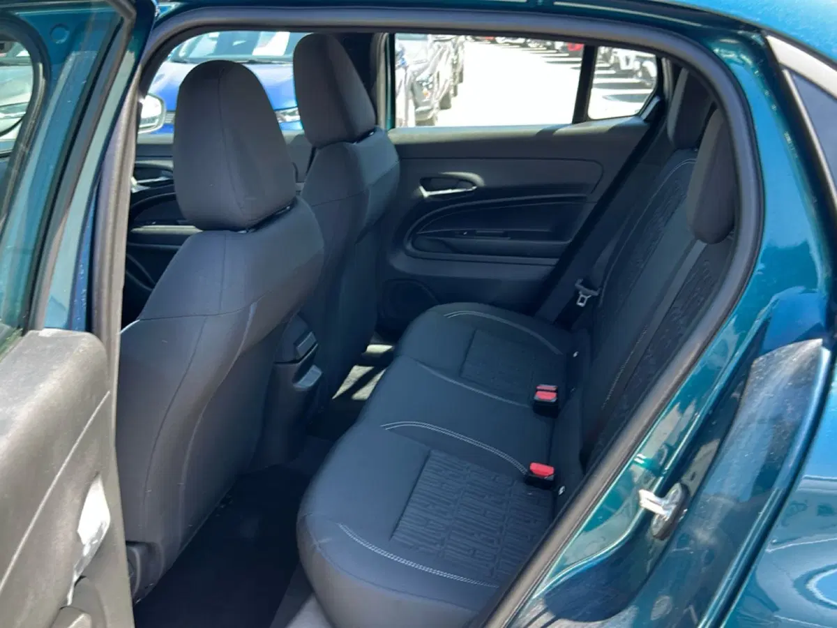 Fiat 600 nuova a Latina (11)