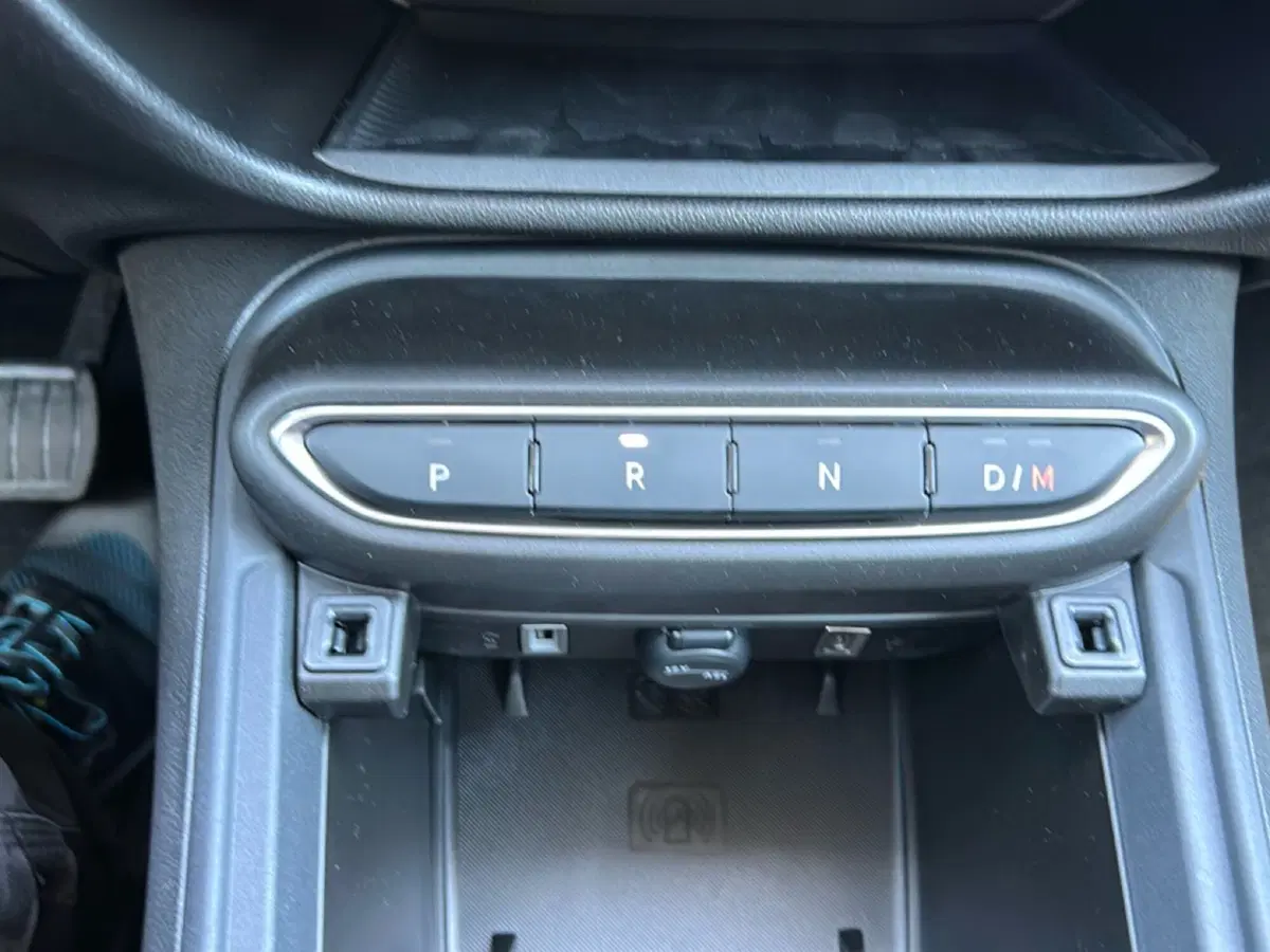 Fiat 600 nuova a Latina (17)