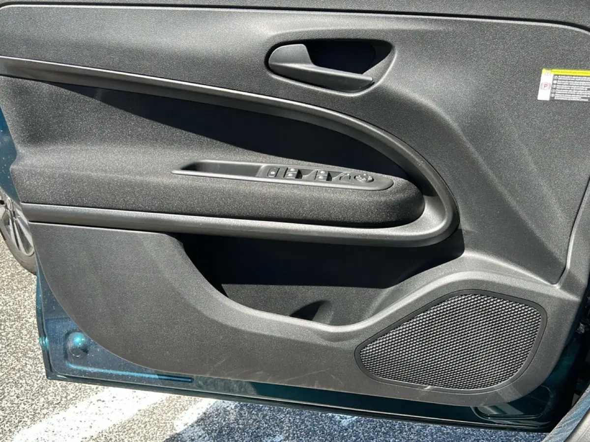 Fiat 600 nuova a Latina (18)