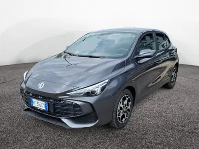 Mg MG3 1.5 Comfort nuova a Latina
