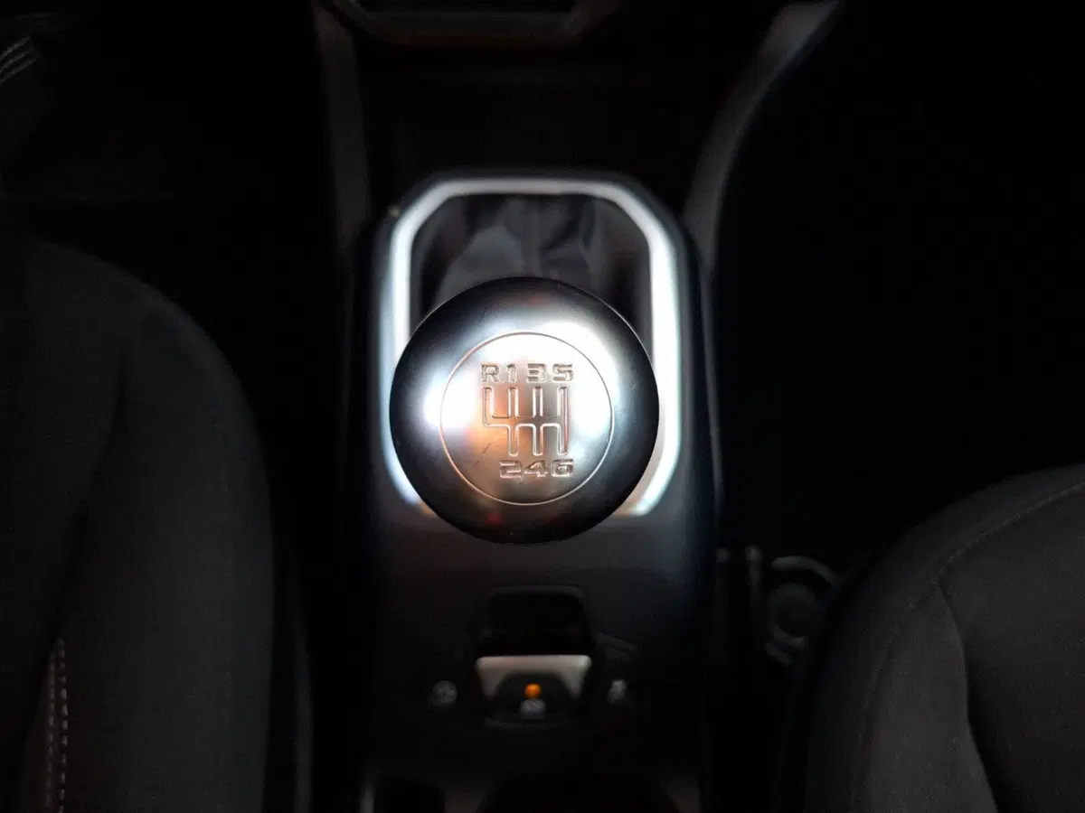 Jeep Renegade usata a Latina (19)