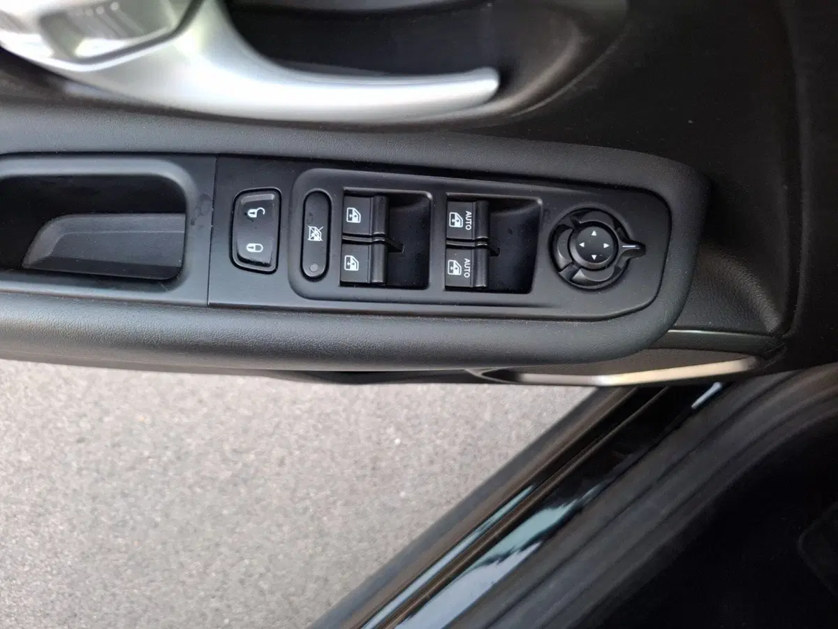 Jeep Renegade usata a Latina (20)