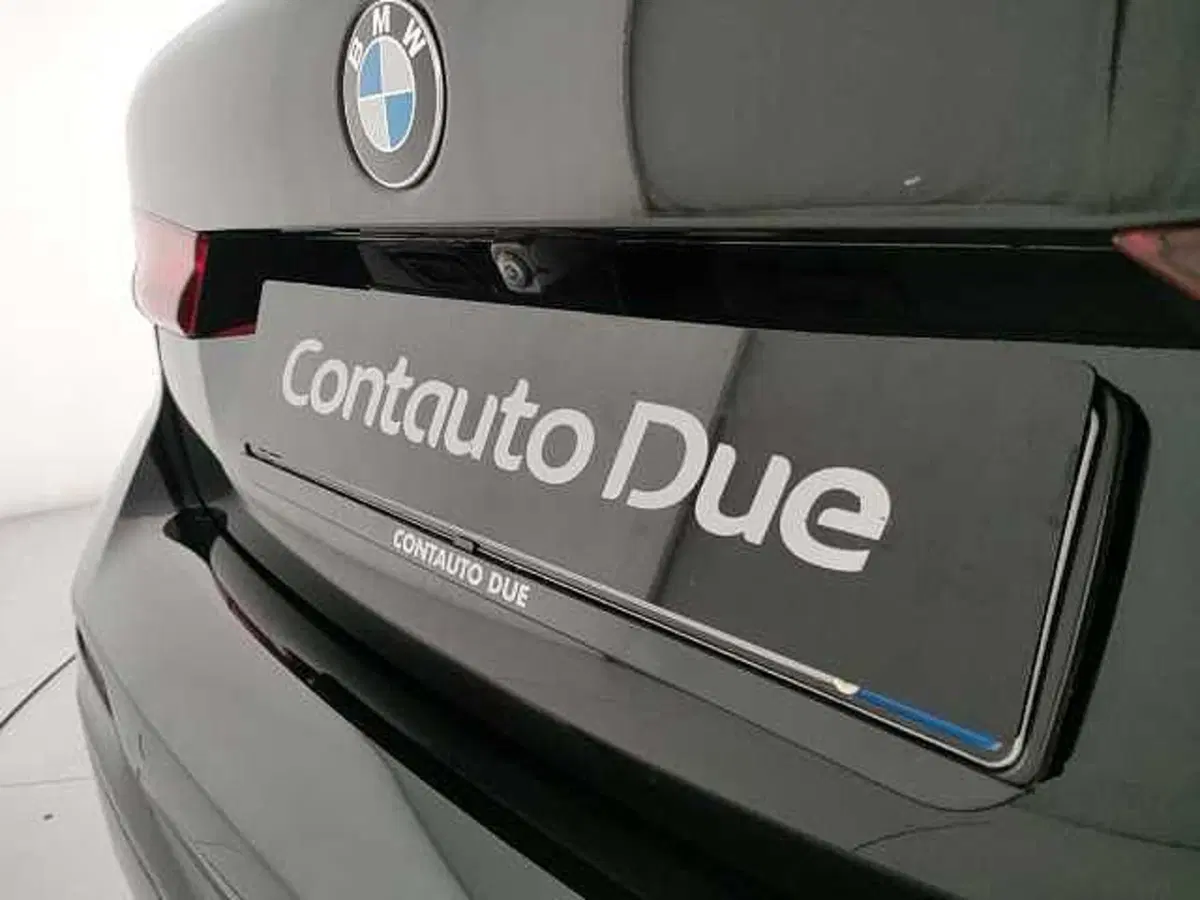BMW Serie 1 usata a Caserta (15)