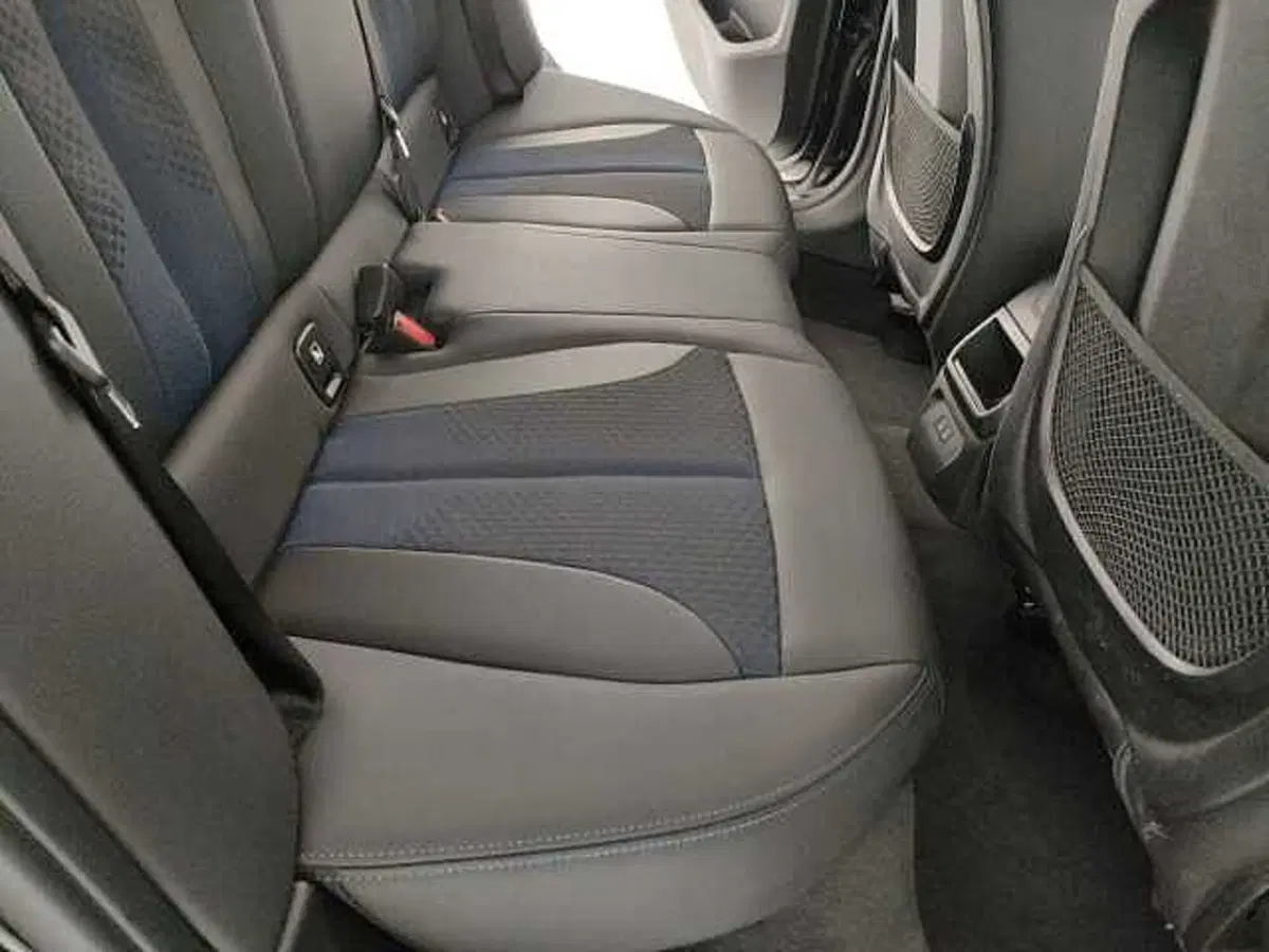 BMW Serie 1 usata a Caserta (16)