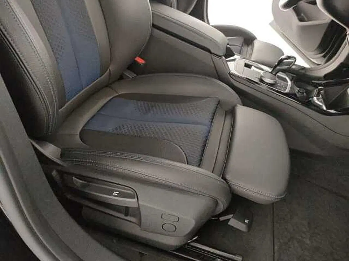 BMW Serie 1 usata a Caserta (20)