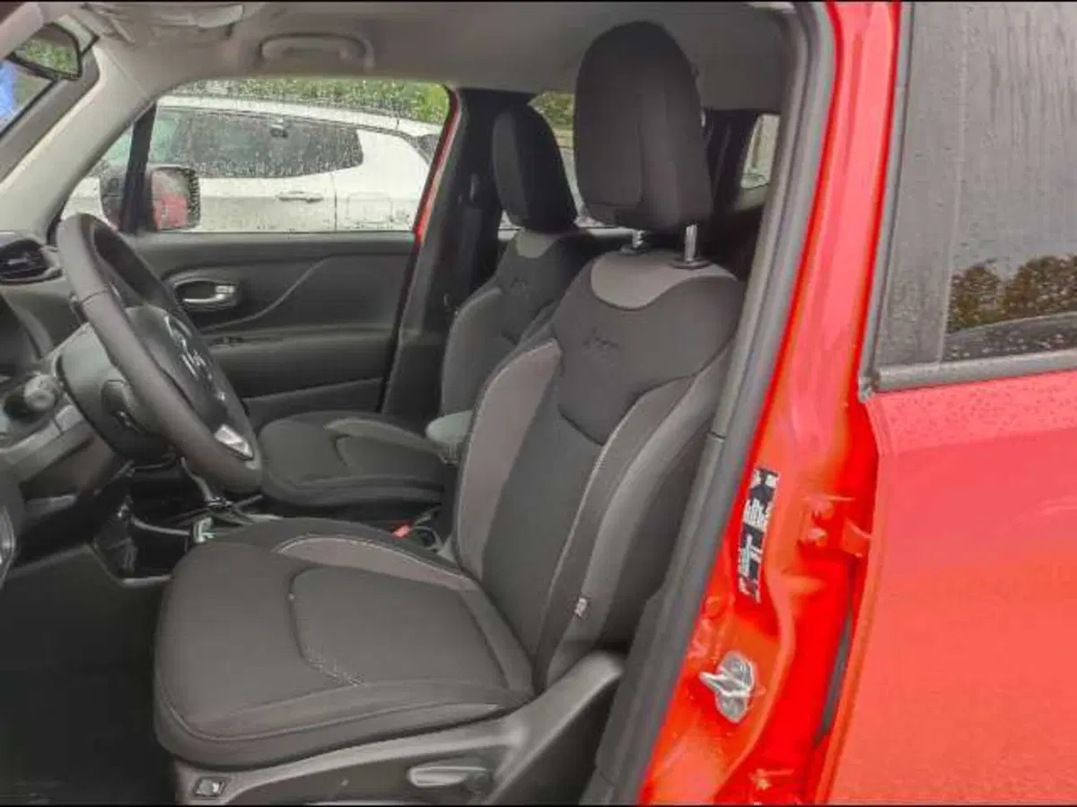 Jeep Renegade usata a Roma (12)