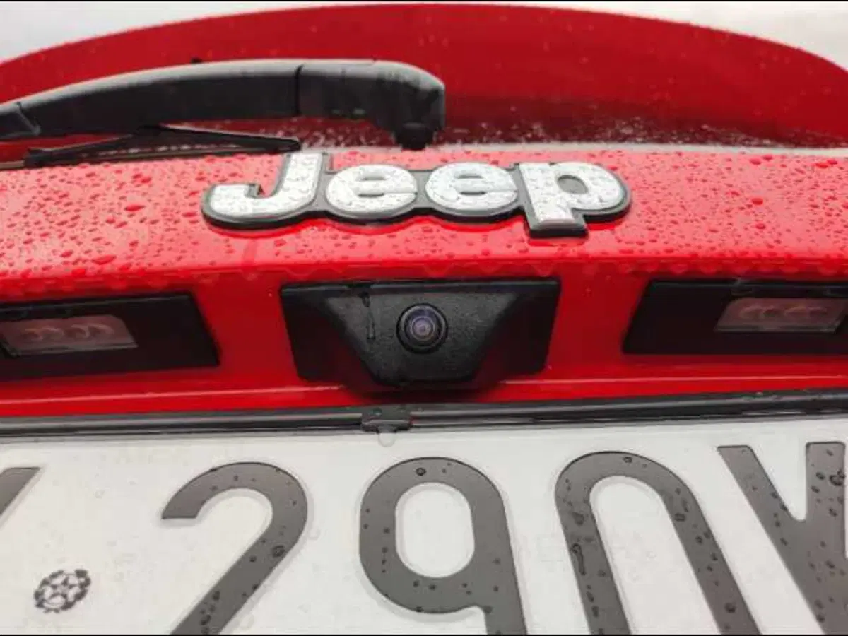 Jeep Renegade usata a Roma (7)