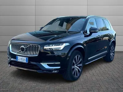 Volvo XC90 B5 (d) AWD Geartronic Inscription del 2022 usata a Reggio Calabria