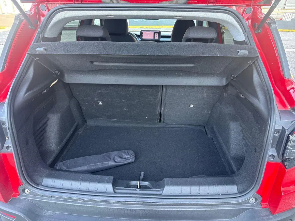 Jeep Avenger usata a Reggio Calabria (5)