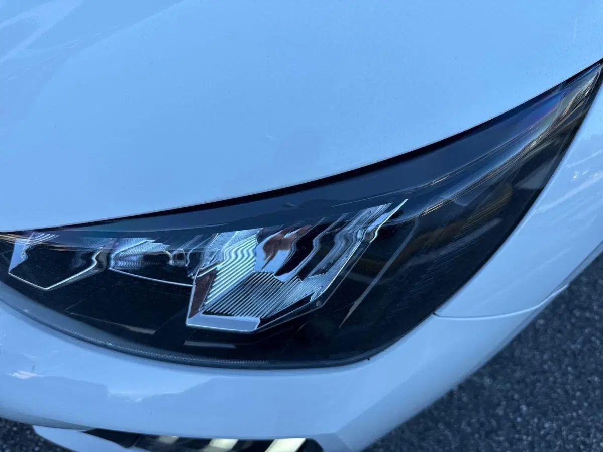 Peugeot 208 usata a Reggio Calabria (13)