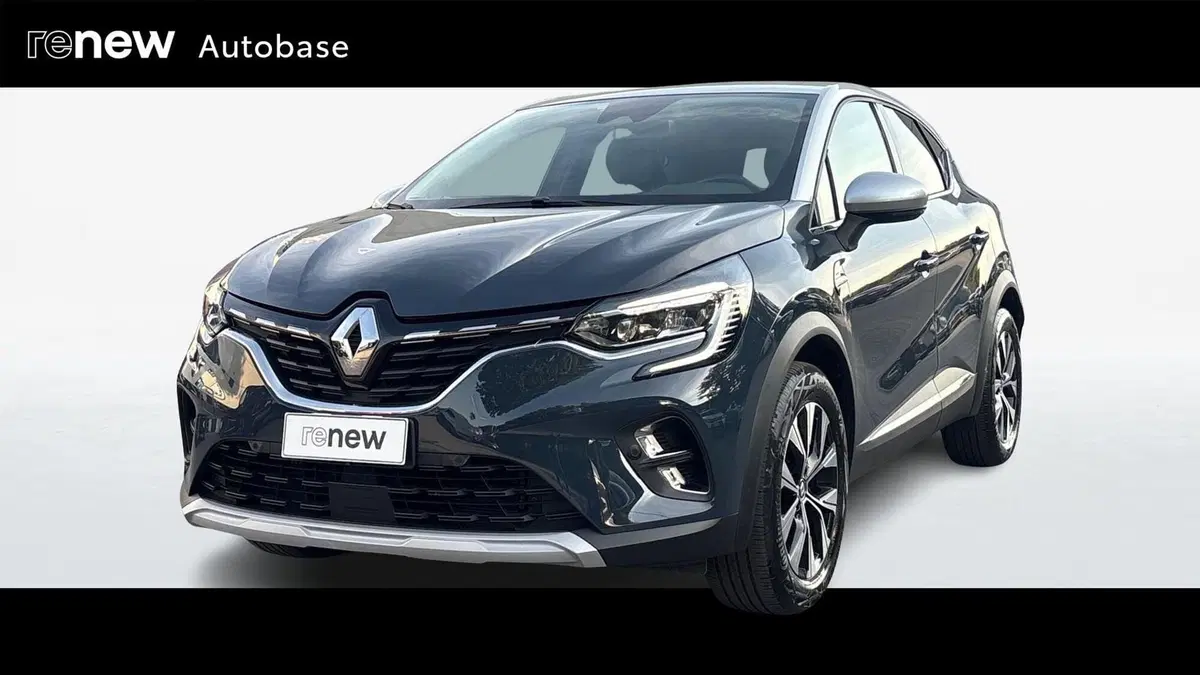 Renault Captur usata a Padova