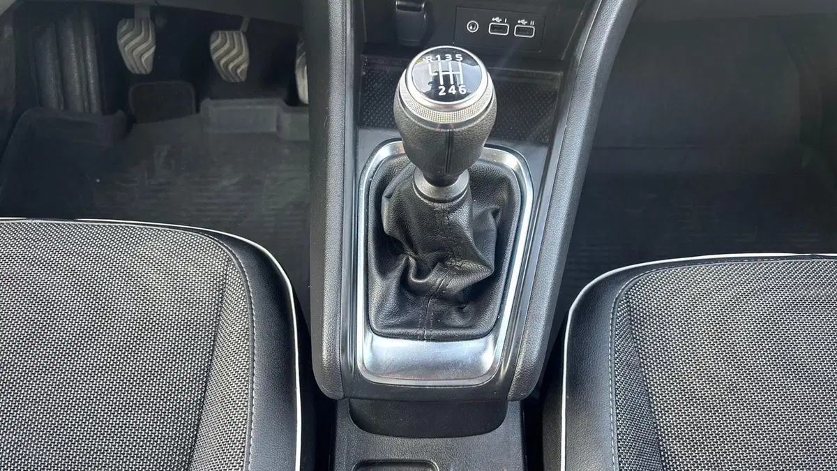 Renault Captur usata a Padova (13)