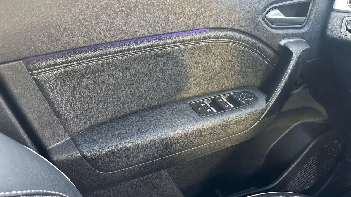 Renault Captur usata a Padova (14)