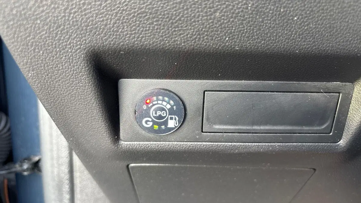 Renault Captur usata a Padova (16)