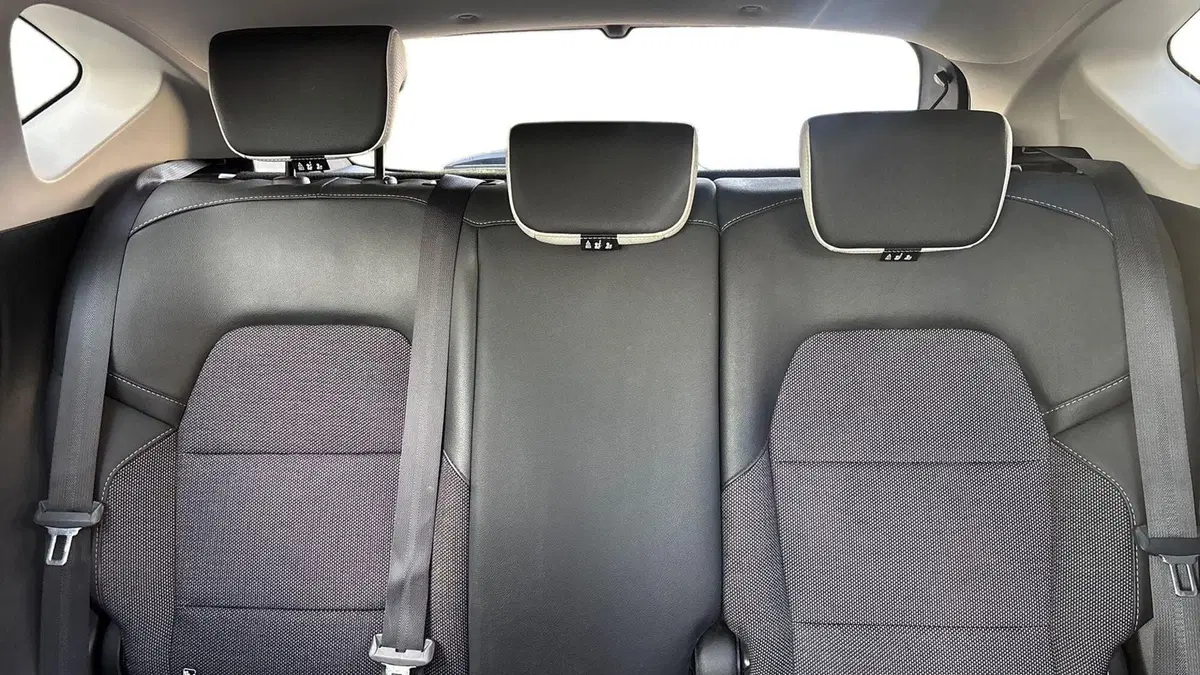 Renault Captur usata a Padova (18)