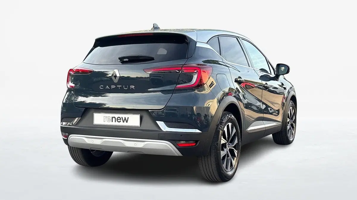 Renault Captur usata a Padova (2)