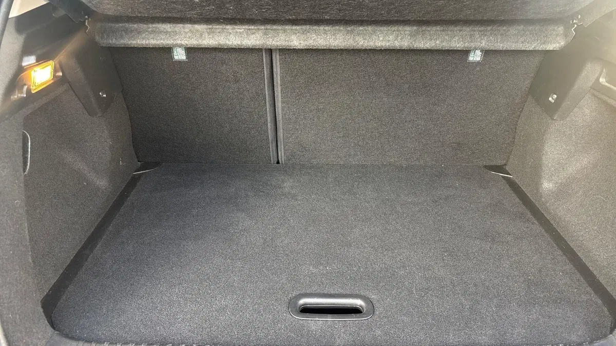 Renault Captur usata a Padova (20)