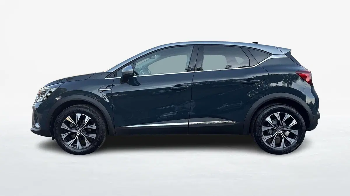 Renault Captur usata a Padova (3)