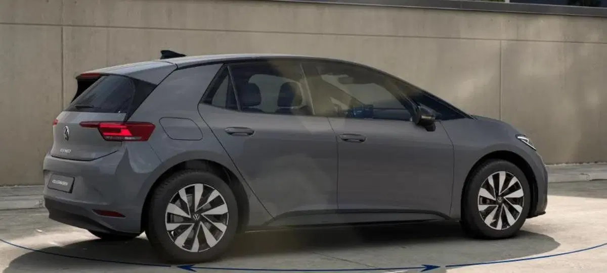 Volkswagen ID.3 Neo nuova a Siena (4)