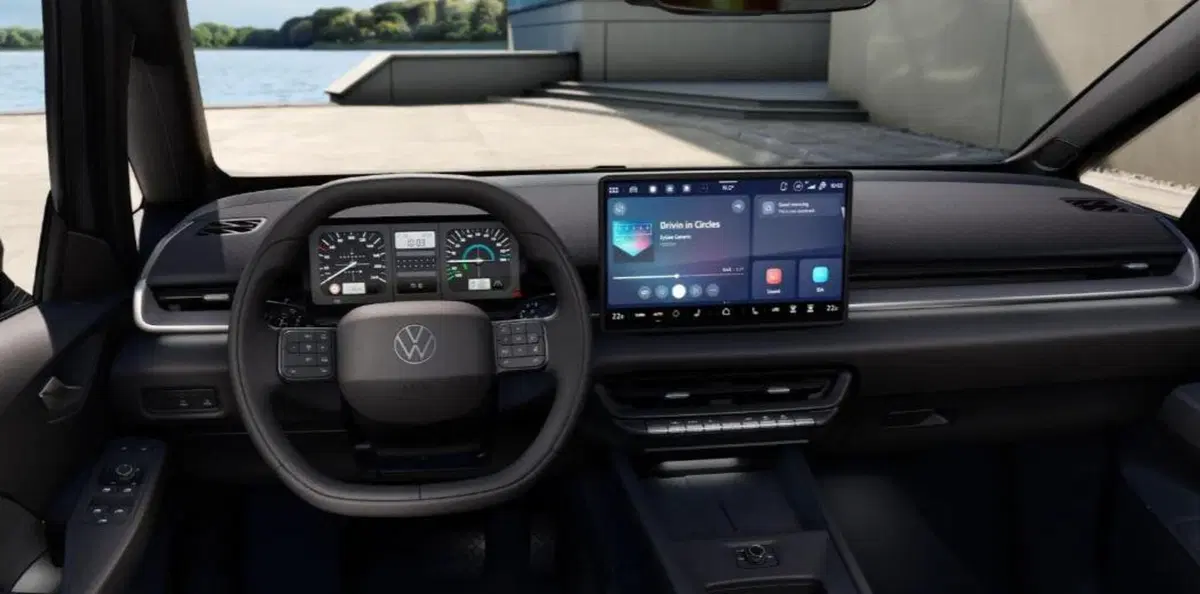 Volkswagen ID.3 Neo nuova a Siena (6)