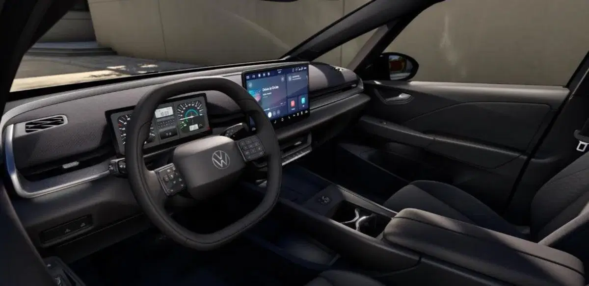 Volkswagen ID.3 Neo nuova a Siena (7)