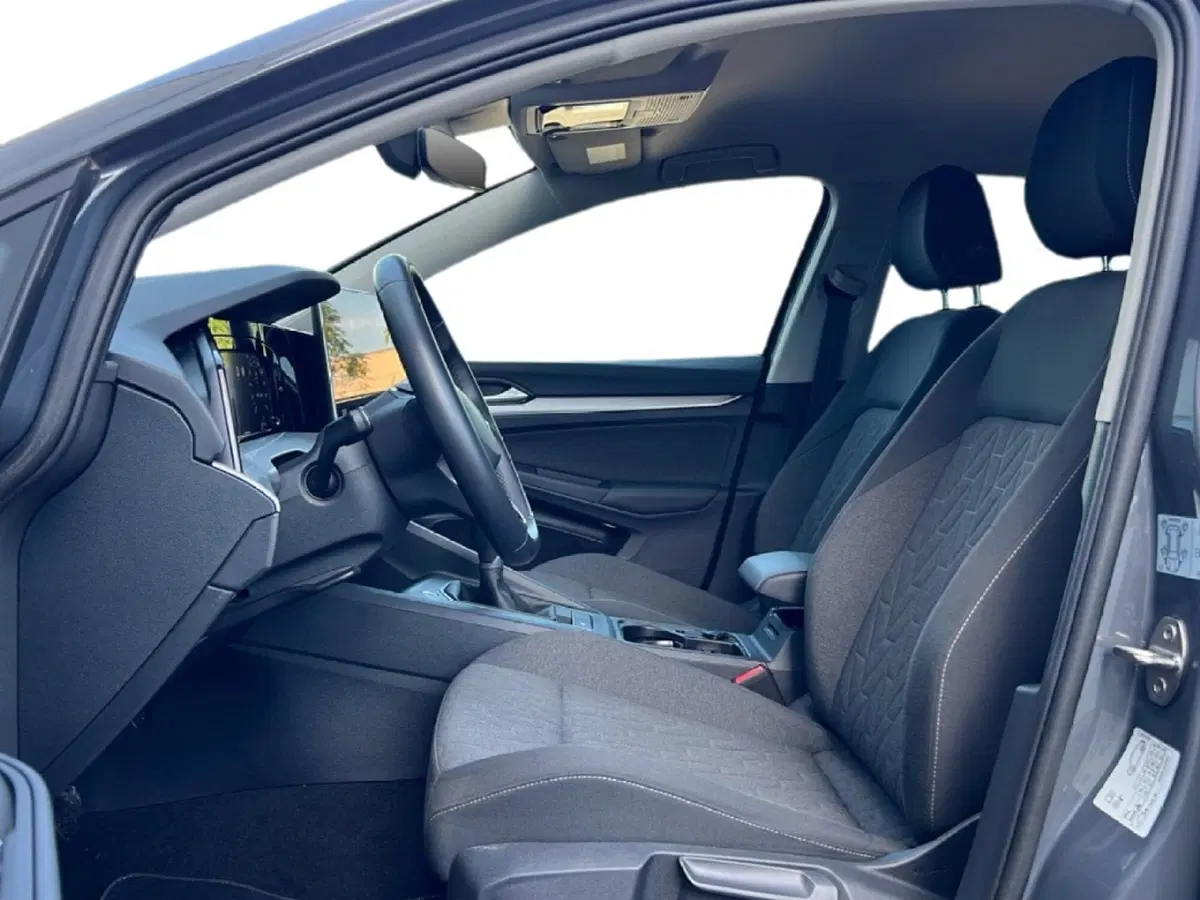 Volkswagen Golf usata a Grosseto (11)