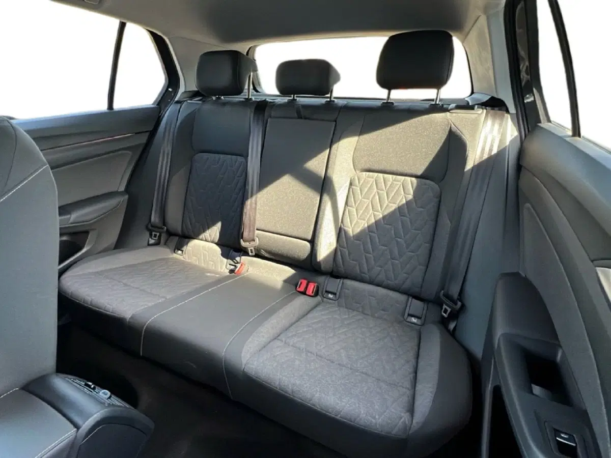 Volkswagen Golf usata a Grosseto (12)