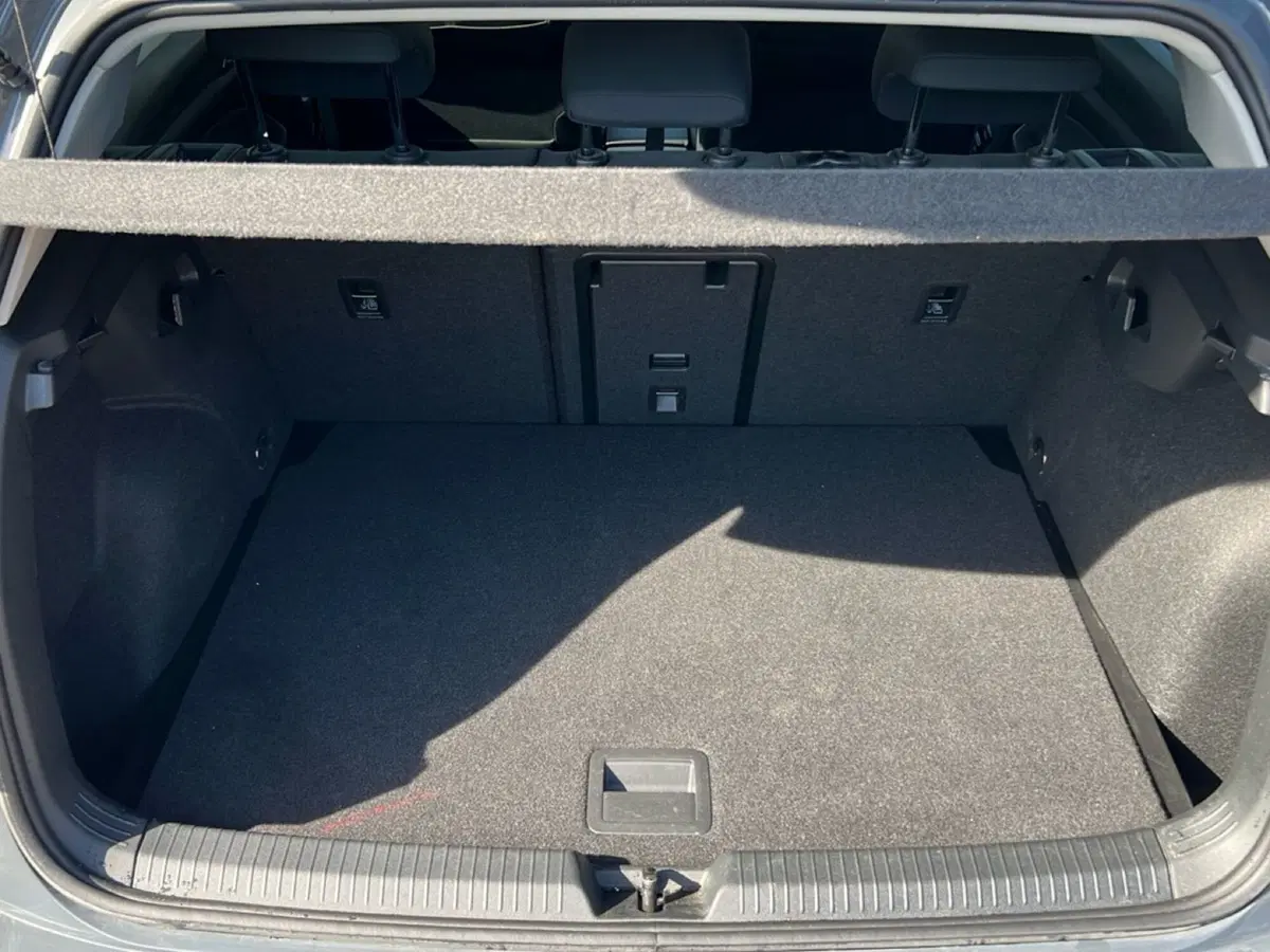 Volkswagen Golf usata a Grosseto (13)