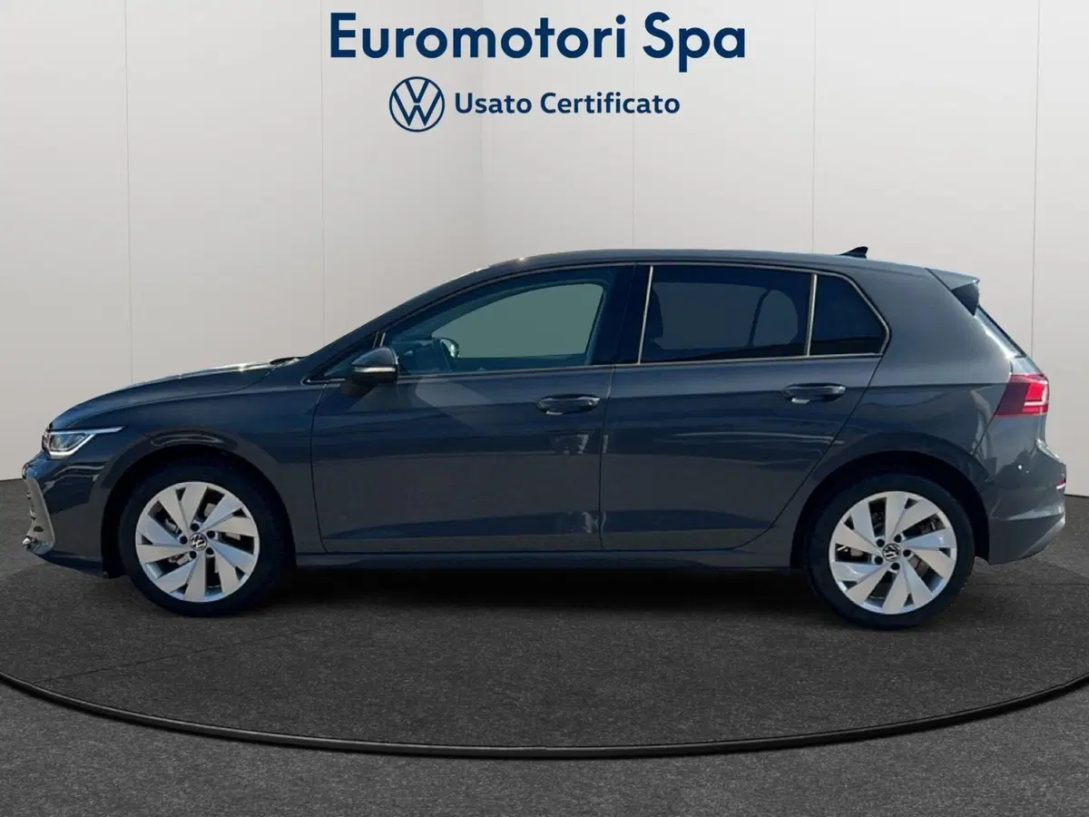 Volkswagen Golf usata a Grosseto (2)