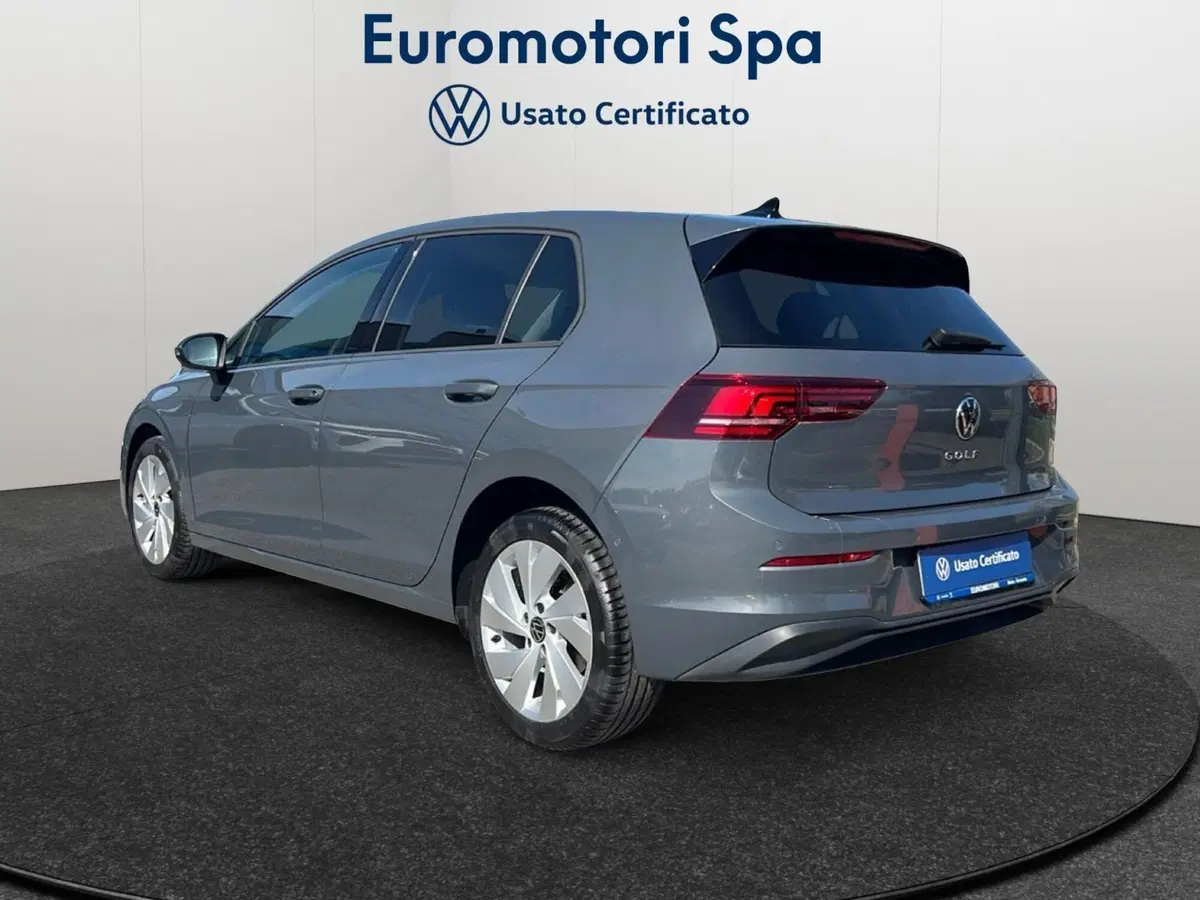 Volkswagen Golf usata a Grosseto (3)