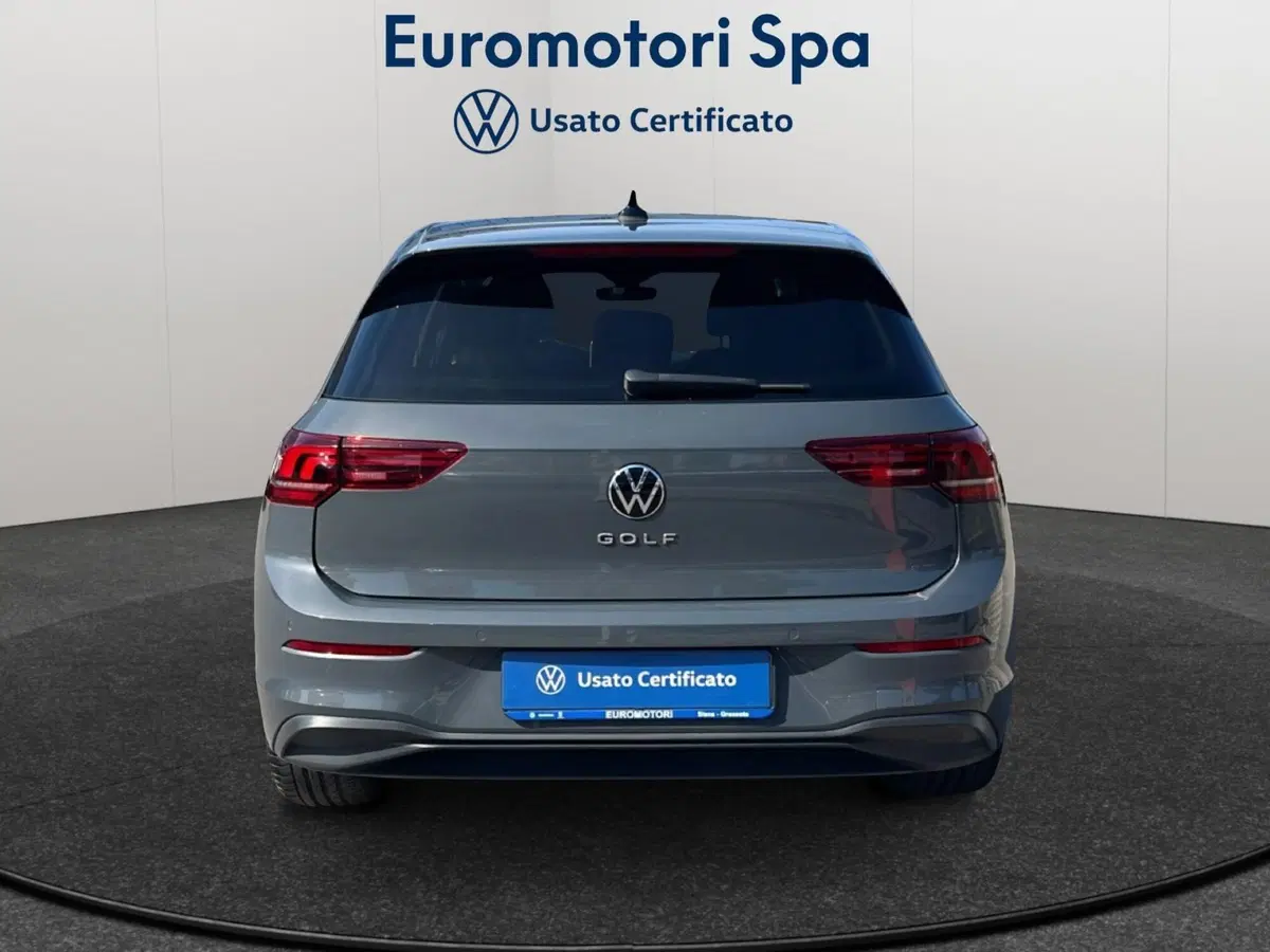 Volkswagen Golf usata a Grosseto (4)