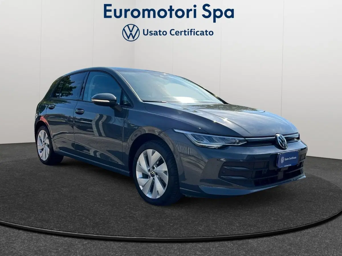 Volkswagen Golf usata a Grosseto (7)