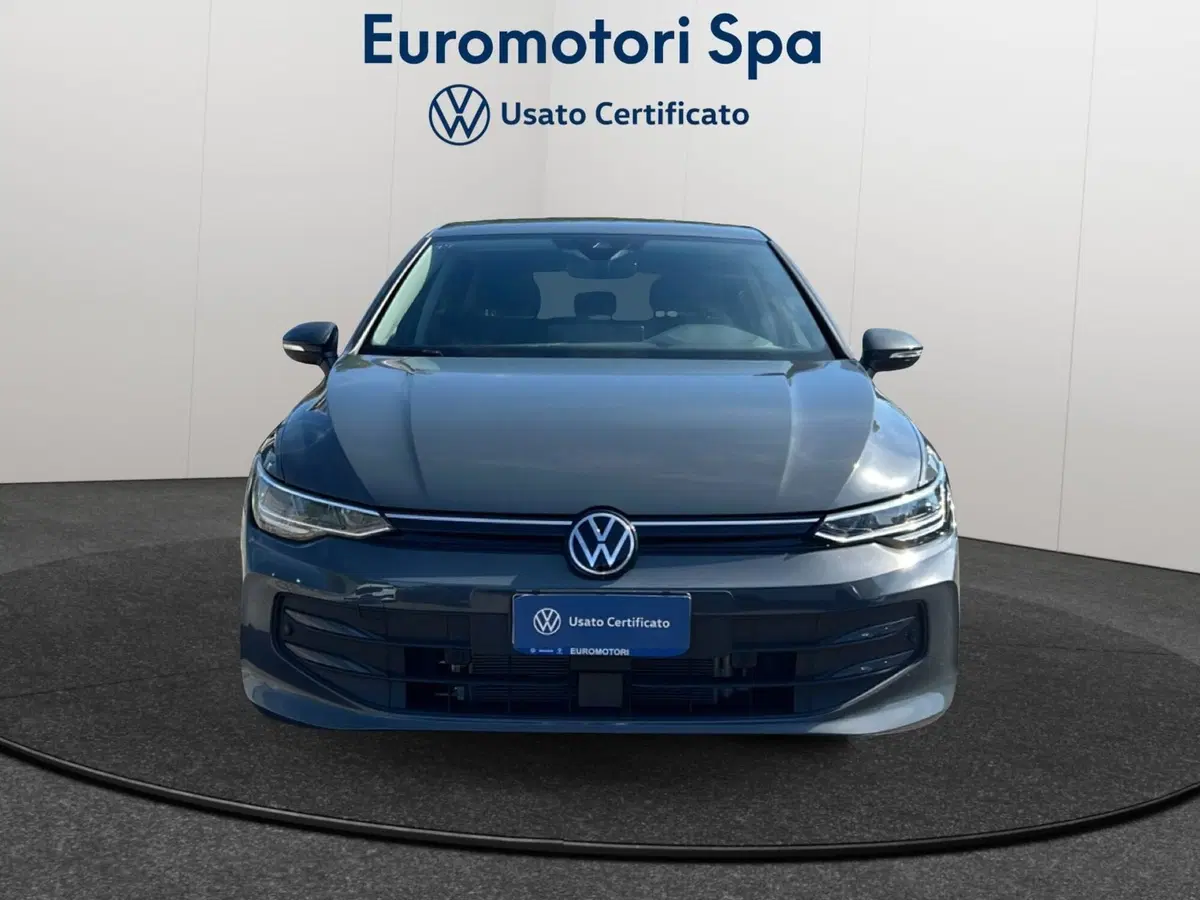 Volkswagen Golf usata a Grosseto (8)
