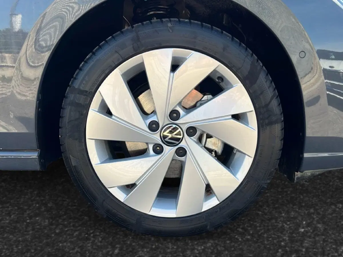 Volkswagen Golf usata a Grosseto (9)