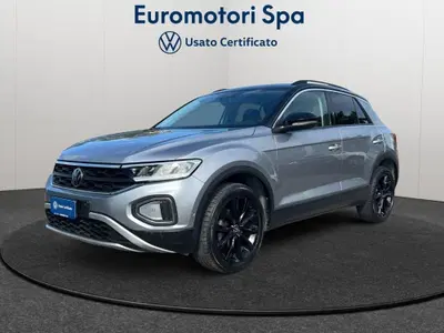 Volkswagen T-Roc 1.0 tsi Sport del 2023 usata a Grosseto