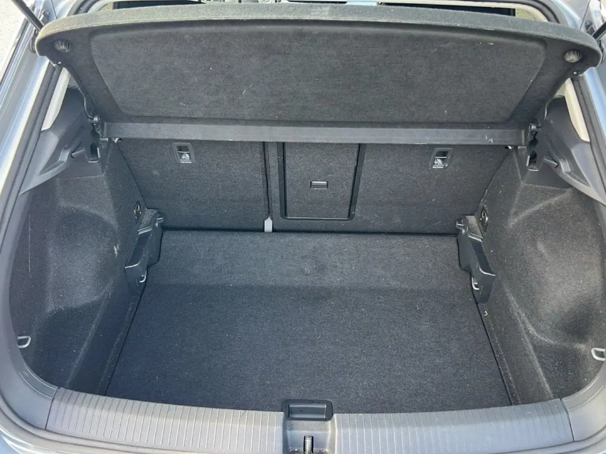 Volkswagen T-Roc usata a Grosseto (13)