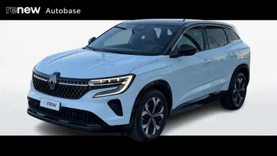 Renault Austral 1.2 full hybrid Techno 200cv auto del 2023 usata a Albignasego