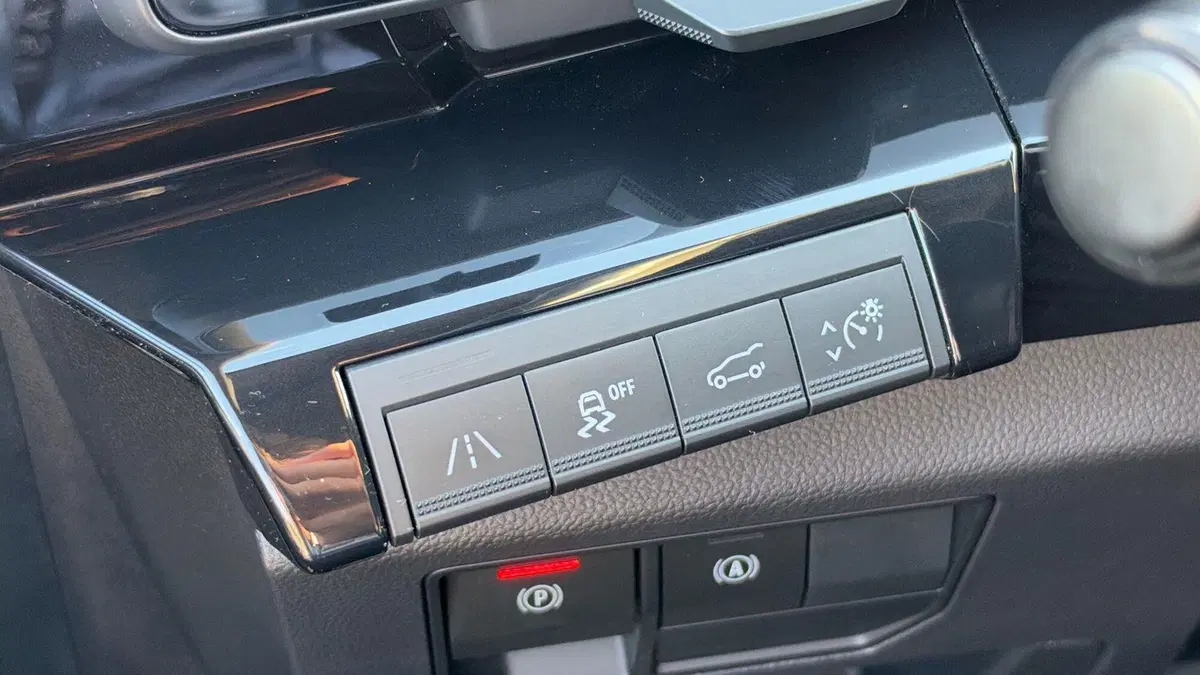 Renault Austral usata a Padova (14)