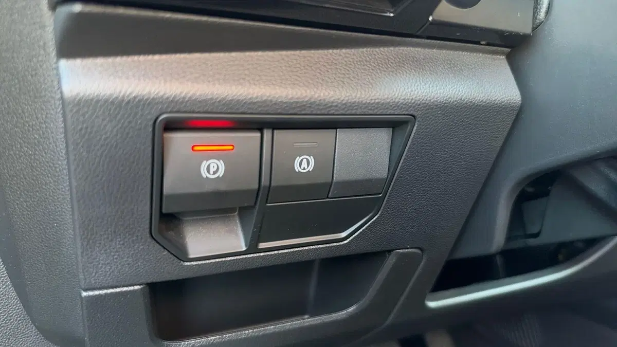 Renault Austral usata a Padova (15)