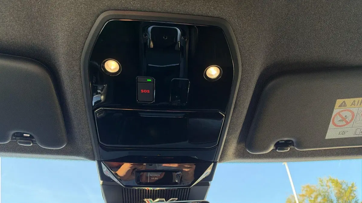 Renault Austral usata a Padova (17)