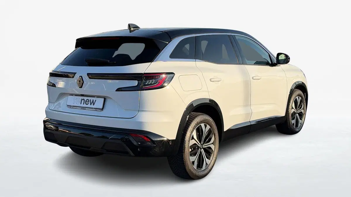 Renault Austral usata a Padova (2)