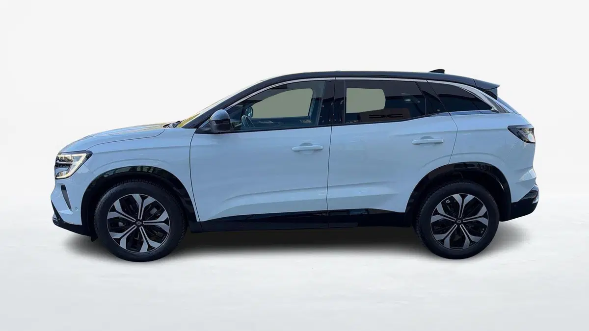 Renault Austral usata a Padova (3)